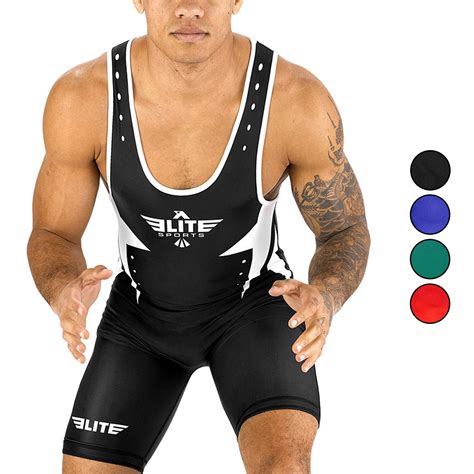 cool wrestling singlets for men.